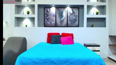 Snapshot of ambar_sex10 chatting on February 8, 12:28 pm Ambar online show from February 8, 12:28 pm