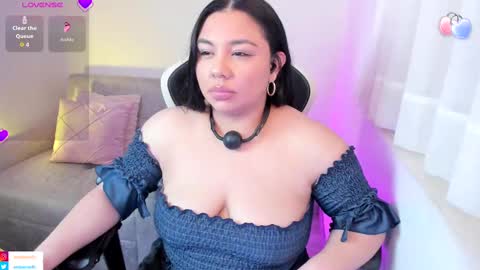 ana online show from October 3, 7:00 pm