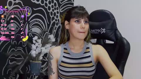 Ambar online show from March 28, 10:55 pm