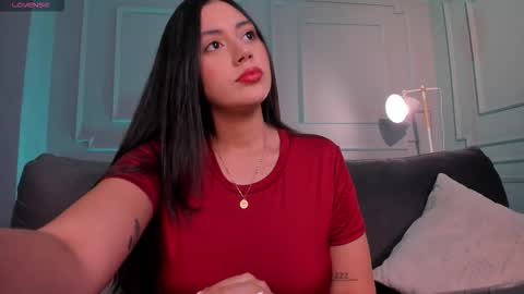 Ambar  online show from February 5, 12:20 pm