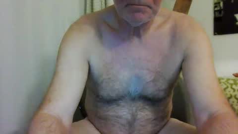 Ambassador54 online show from October 17, 8:57 pm