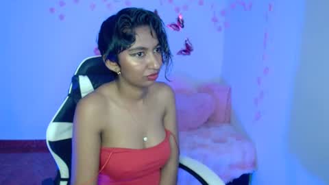 Snapshot of amber__777 chatting on October 12, 4:38 am amber__777 online show from October 12, 4:38 am
