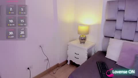 amber  ferrera online show from April 15, 7:58 pm