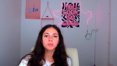 Amber online show from August 4, 9:27 am