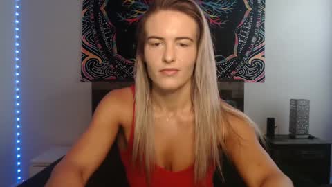 Amber online show from September 16, 1:35 pm