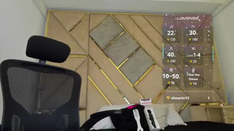 Amber  online show from October 6, 3:19 pm