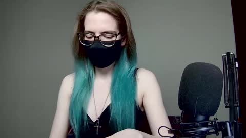 Amber non-nude model online show from January 23, 10:22 pm