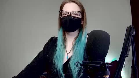 Amber non-nude model online show from January 31, 1:11 am