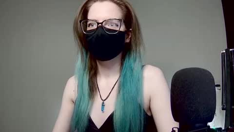 Amber non-nude model online show from February 12, 2:56 am