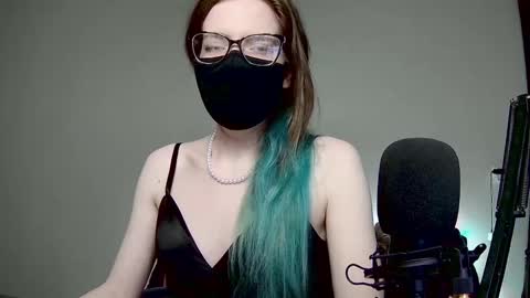 Amber non-nude model online show from February 24, 2:19 am