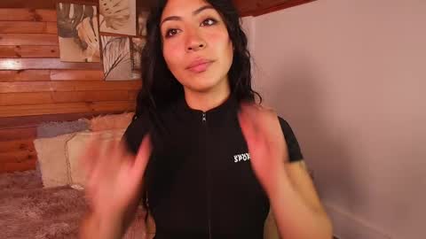 amber_curly online show from November 8, 6:00 pm