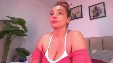 Amber Demons online show from May 17, 11:03 pm