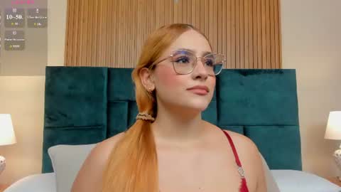 Emily online show from June 15, 6:33 pm