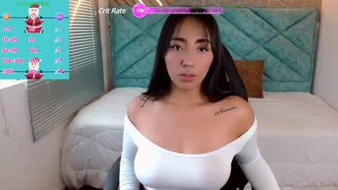 Snapshot of amber_morgan1 chatting on December 26, 10:09 pm Amber online show from December 26, 10:09 pm