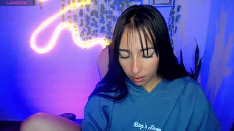 Snapshot of amber_morgan1 chatting on February 19, 6:22 am Amber online show from February 19, 6:22 am