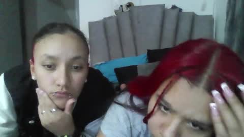 AMBER online show from July 22, 6:15 am