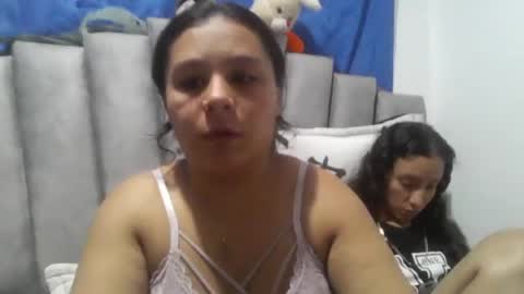 AMBER online show from June 7, 3:00 am