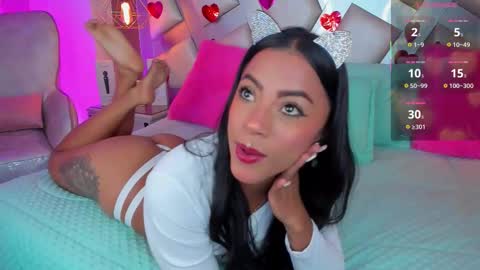 Tell me Amber online show from February 27, 5:33 am