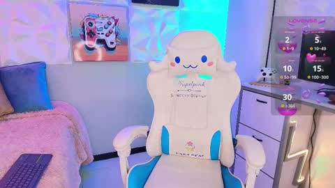 Snapshot of amber_villalobos chatting on March 11, 3:14 am Tell me Amber online show from March 11, 3:14 am