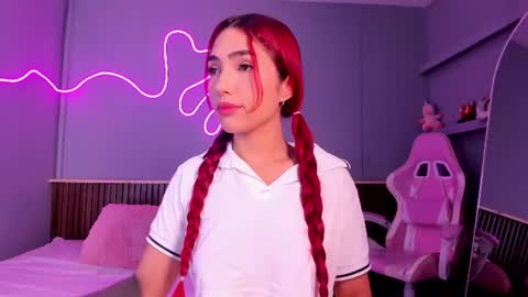Amber Baker  online show from July 17, 12:07 pm