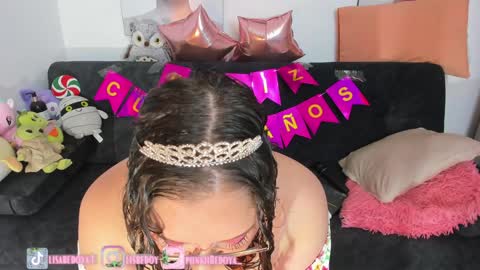 Snapshot of amberbedoya_1 chatting on January 26, 11:08 pm amber bedoya lisa online show from January 26, 11:08 pm