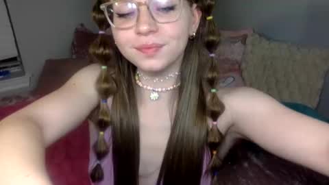 Amber 3 online show from December 20, 12:34 pm