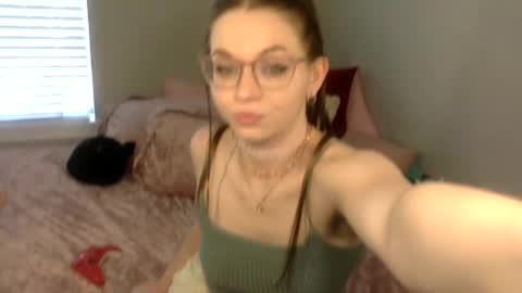 Amber 3 online show from February 27, 6:22 pm