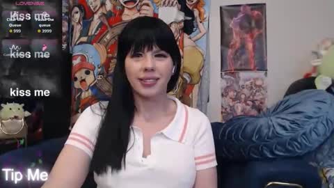 Amber Chase online show from January 14, 5:04 am