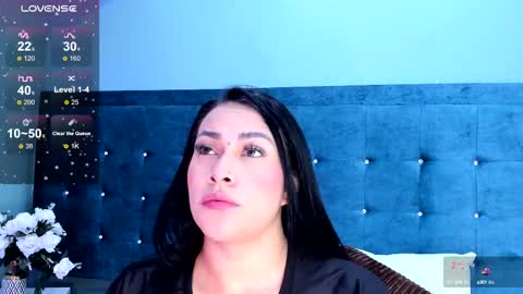 Snapshot of ambercollinns chatting on March 10, 11:23 am Amber Collins online show from March 10, 11:23 am