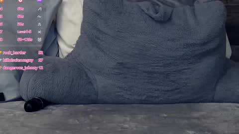 Amber Dawnn online show from February 4, 11:27 am