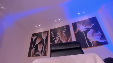 Amber  online show from January 12, 10:17 pm