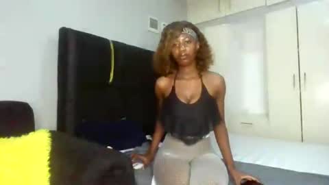 CAMI online show from June 15, 9:51 pm