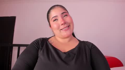 Amber  online show from February 12, 12:09 pm