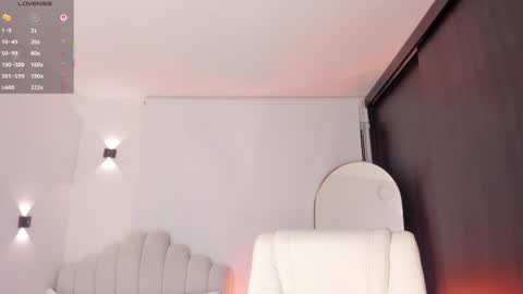 Amber  online show from March 7, 2:11 am