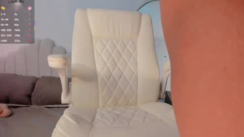 Amber  online show from January 15, 1:03 am