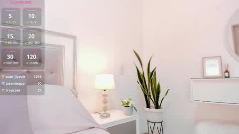 Amber online show from September 10, 12:44 am