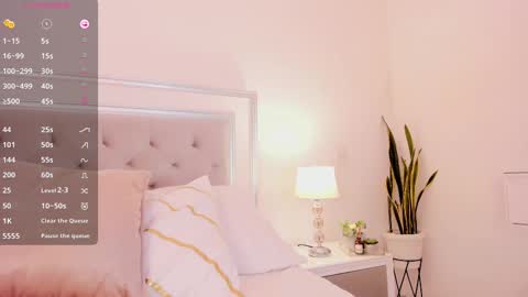 Amber online show from March 11, 12:54 am