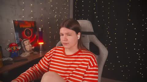 my name is Sonya but you can call me your favorite girl 3 online show from February 3, 5:27 am