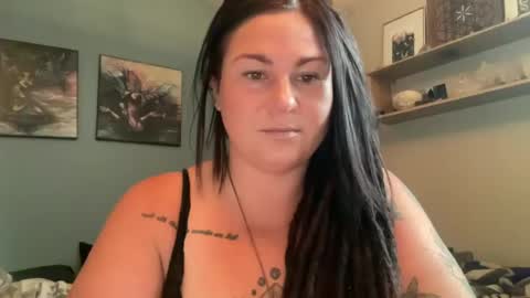 ambermoss7 online show from July 3, 4:12 pm