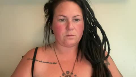 ambermoss7 online show from June 20, 9:10 pm