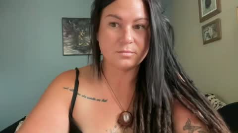 ambermoss7 online show from June 30, 7:34 pm