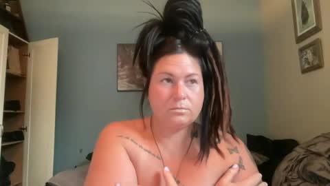 ambermoss7 online show from July 28, 4:51 pm