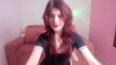 Amber  online show from December 2, 10:08 pm