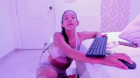 Amberr Sweet  online show from November 17, 8:22 pm