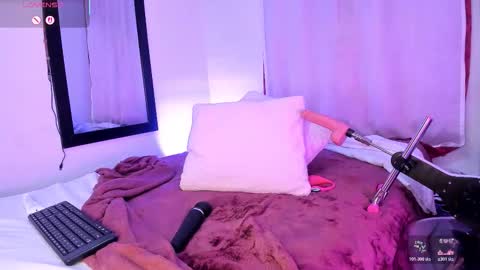 Amberr Sweet  online show from January 15, 11:35 pm