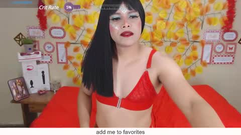 Amber and Jim online show from March 1, 5:49 pm