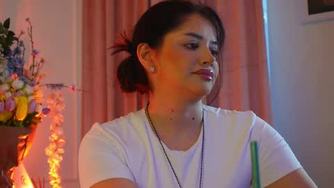 Amberseyes online show from May 29, 8:12 am