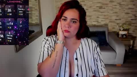 Amber online show from October 6, 3:13 am