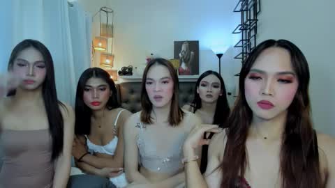 BIGCOCK AMBER online show from October 4, 3:04 am