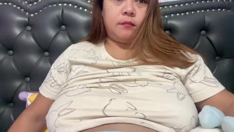 Marie online show from May 25, 6:47 pm